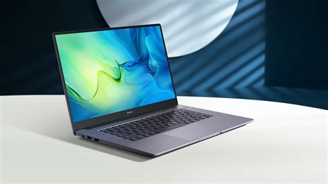 Модель MateBook D 15