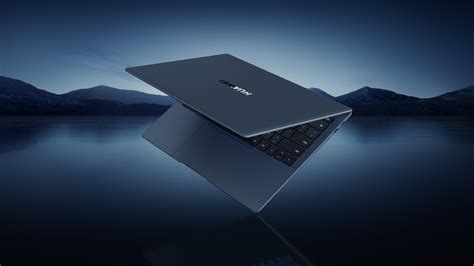 Модель MateBook X Pro