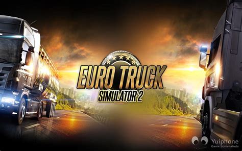 Модификация Euro Truck Simulator 2