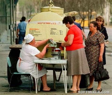 Молочный квас: история и происхождение