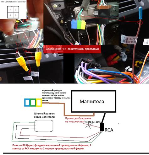 Монтаж парктроника на Джили Эмгранд Ес7