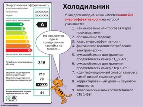 Мощность компрессора и электропотребление