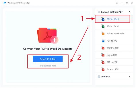 Мощный инструмент по созданию PDF на Macbook для новичков