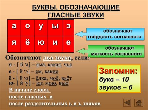 Мягкая и твердая буква "н": общие особенности