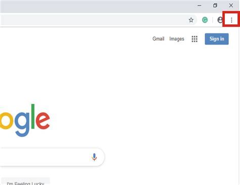 Нажимайте кнопку "Скачать Chrome"