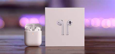 Нажмите на имя AirPods, чтобы подключить его к своему Android-устройству