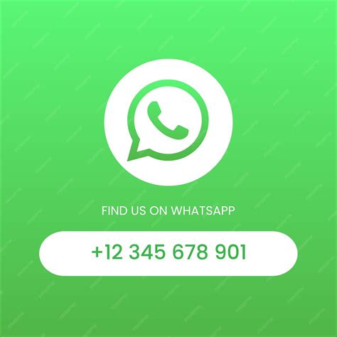 Найдите приложение WhatsApp