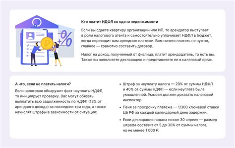 Налогообложение при переходе