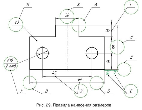 Нанесение мелких деталей на тело