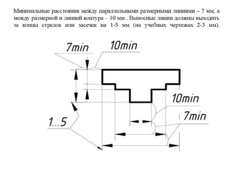 Нанесение основного контура бублика: