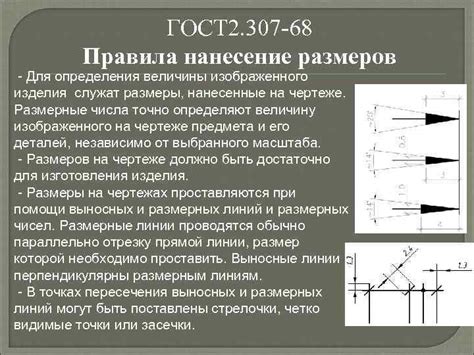 Нанесение пробных штрихов для определения основного тона города