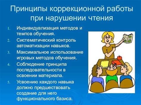 Наработанные методики и подходы