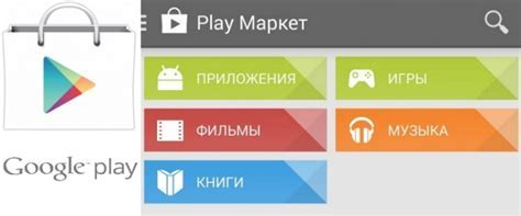 Нарушение политики использования Google Play Маркет