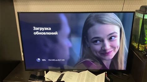 Наслаждайтесь идеальным просмотром с телевизором Sony