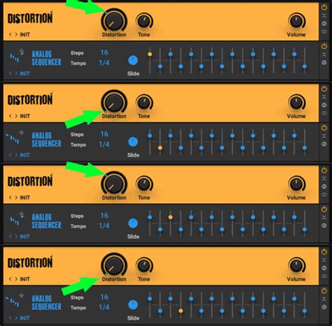 Настроить звук в Guitar Rig 6