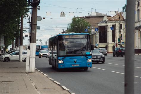 Настройка автобусов в Советской Республике