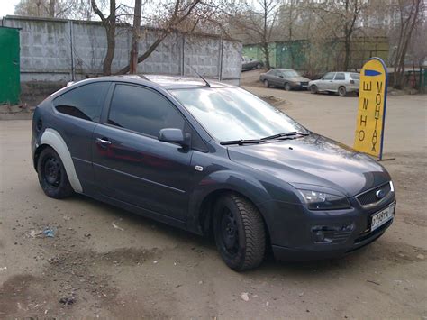 Настройка автоматического обновления времени на Ford Focus 2