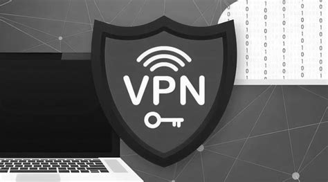 Настройка автоматического подключения VPN: гарантия безопасного интернета