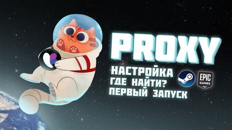 Настройка аккаунта и первый запуск Steam клиента