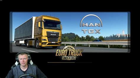 Настройка графики для улучшения опыта в Euro Truck Simulator 2