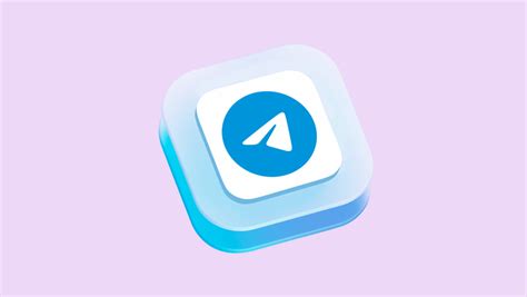 Настройка громкой связи в групповых чатах Telegram на Android