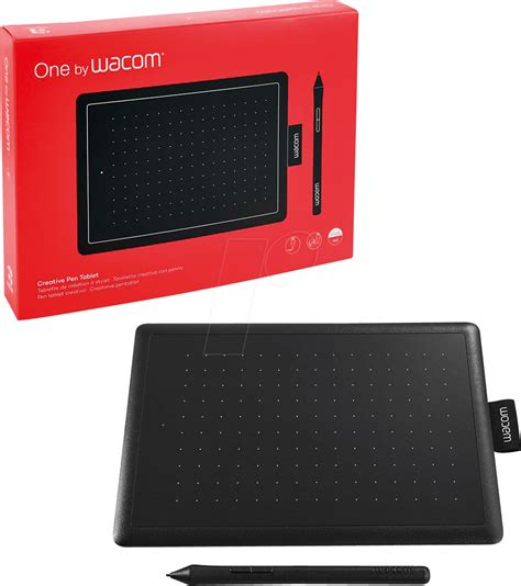 Настройка драйвера Wacom One Small CTL 472 пошагово