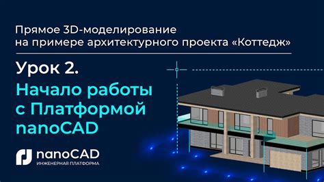 Настройка интерфейса NanoCAD для совместной работы с AutoCAD