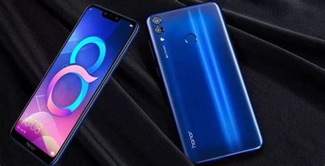 Настройка и активация НФС на Honor 10