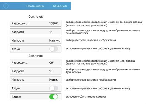 Настройка и использование XMeye на телевизоре