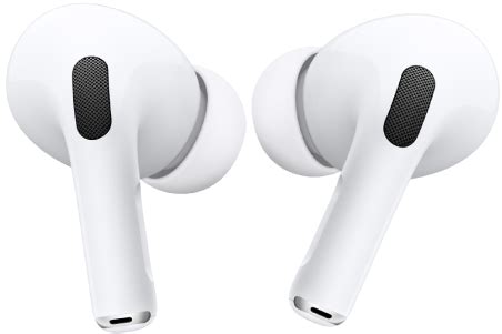 Настройка наушников AirPods