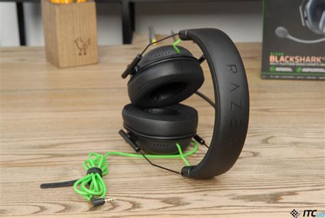 Настройка наушников Razer для идеального звучания