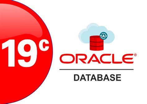 Настройка параметров установки Oracle Database 19c