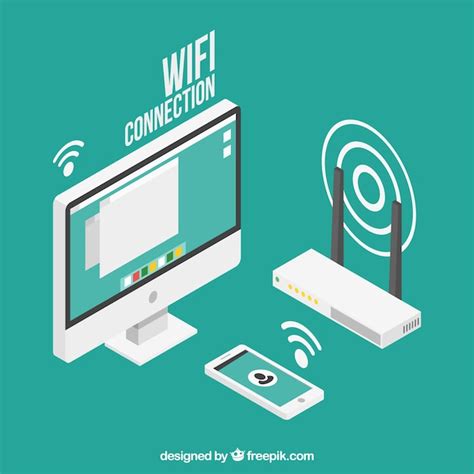 Настройка персонального хотспота Wi-Fi на компьютере