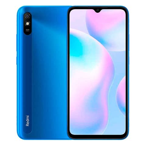 Настройка почтового клиента Xiaomi Redmi 9A