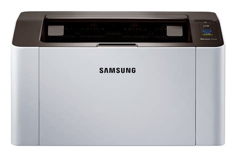 Настройка принтера Samsung Xpress M2020