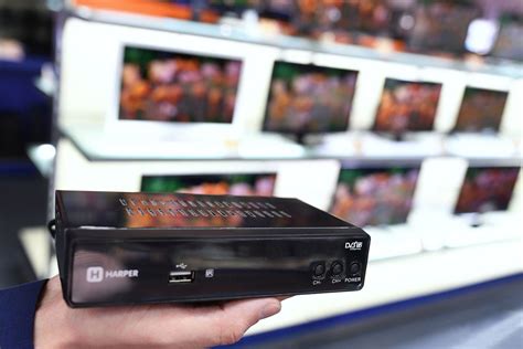 Настройка приставки или телевизора для просмотра IPTV