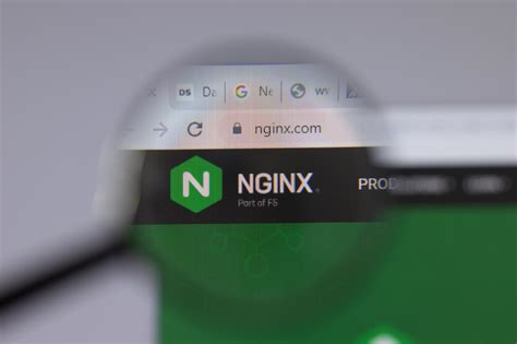 Настройка прокси-сервера в Nginx