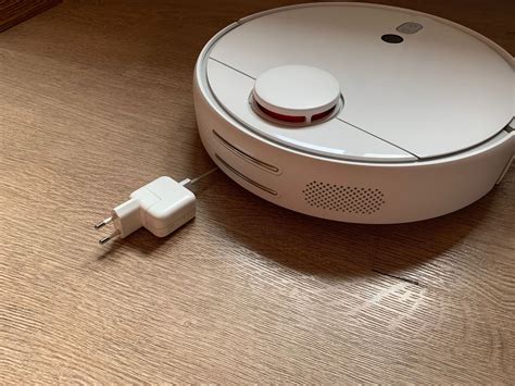 Настройка русского языка на роботе-пылесосе Mi Robot Vacuum Mop