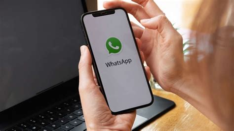 Настройка функции исчезающих сообщений в WhatsApp