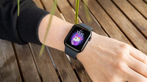 Настройка шагомера на Apple Watch SE 2022