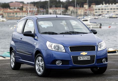 Настройка эквалайзера Chevrolet Aveo T250