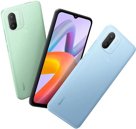 Настройка экрана и звука для Redmi A2: рекомендации