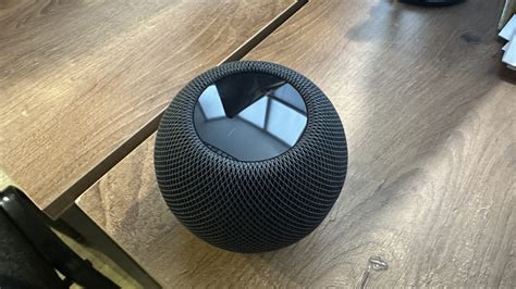 Настройка Apple HomePod и подключение к устройству