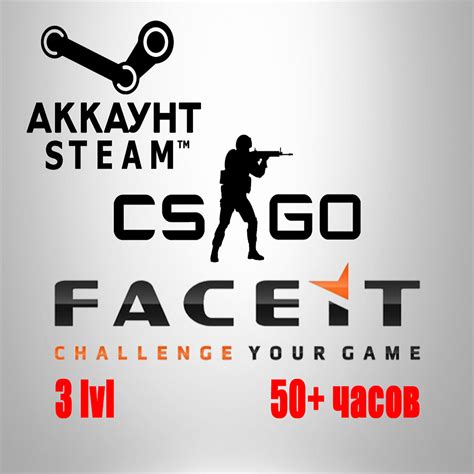 Настройка Faceit для игры