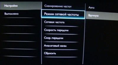 Настройка IPTV на смарт-телевизоре BQ: подробный гид