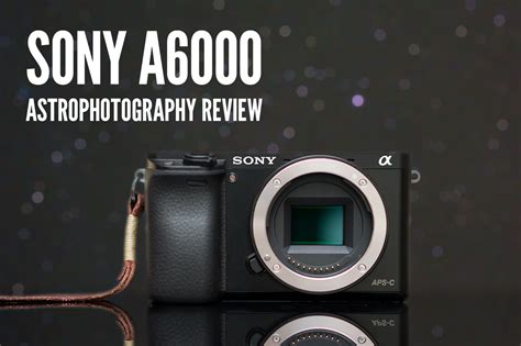 Настройка ISO на Sony a6000