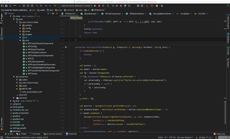 Настройка Intellij IDEA