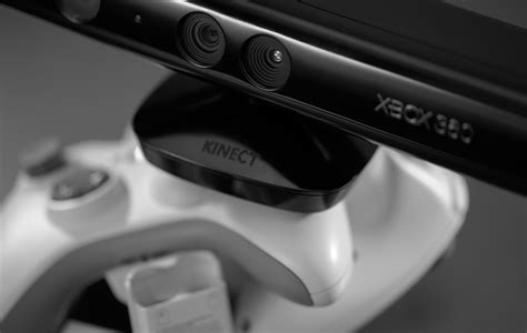 Настройка Kinect и Xbox 360