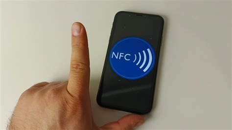 Настройка NFC-эмуляции