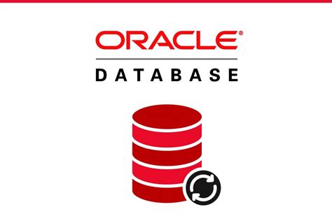 Настройка Oracle Database